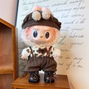 Labubu Aristocrat Costume 6