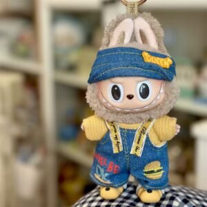 Labubu Denim Costume 47