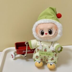 Labubu Hand Made Costume 24