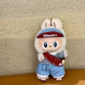 Labubu Sailor Costume 42