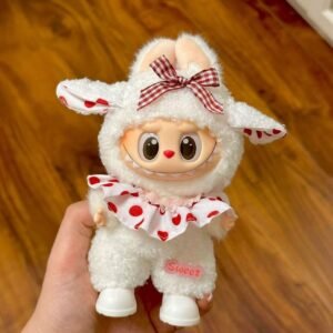 Labubu Sweet Costume 21