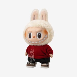 The Monsters Best Of Luck Vinyl Plush Doll 38 Cm 2