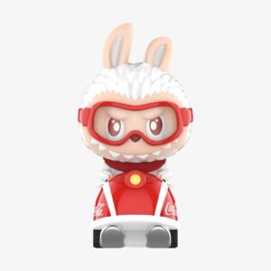 The Monsters Coca Cola Series Figures Blind Box 3