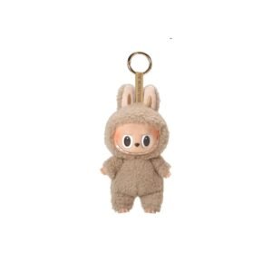 The Monsters Exciting Macaron Vinyl Face Toffe