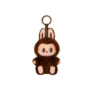 The Monsters Have A Seat Vinyl Plush Duoduo