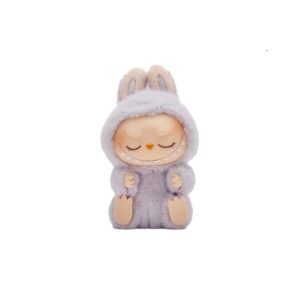 The Monsters Have A Seat Vinyl Plush Zizi