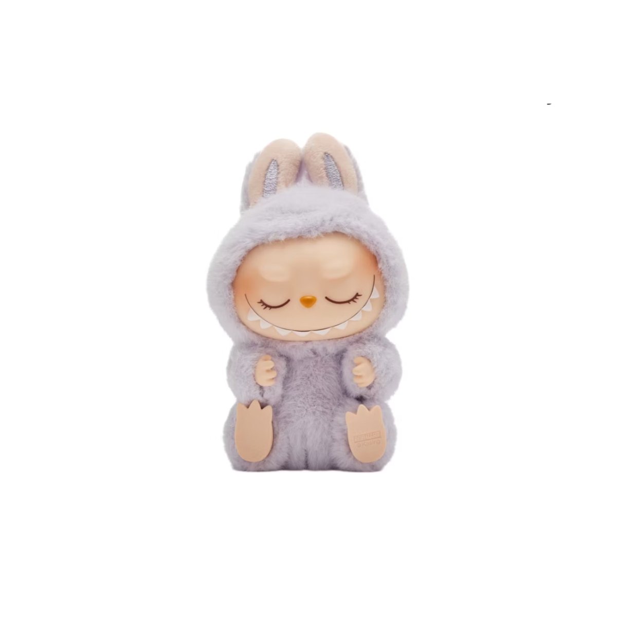 The Monsters Have A Seat Vinyl Plush Zizi