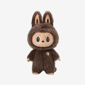 The Monsters I Found You Vinyl Face Doll Zimomo 58 Cm 7