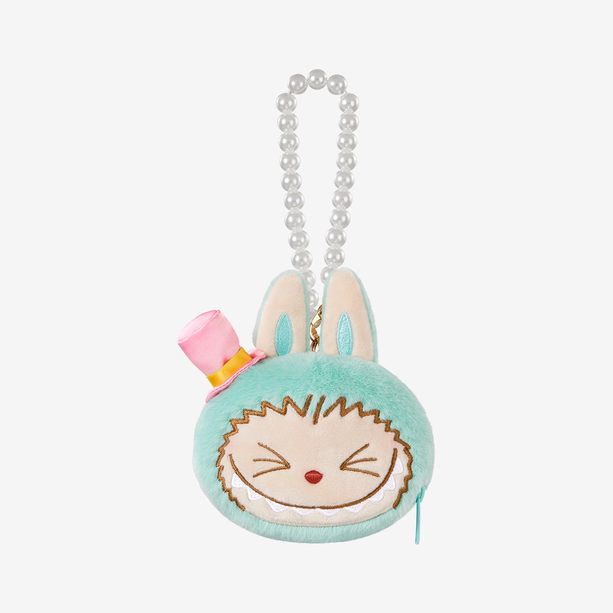 The Monsters Party Series Reversible Plush 6 Pcs 11