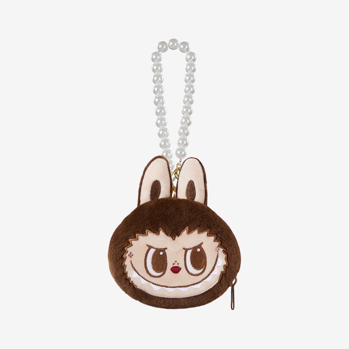 The Monsters Party Series Reversible Plush 6 Pcs 8