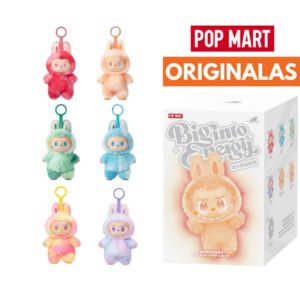 Labubu Big Into Energy Originalas 2