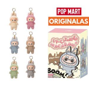 Labubu Exciting Macarons Originalas