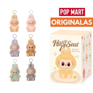 Labubu Have A Seat Originalas