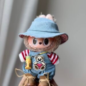 Labubu Trendy Costume 90