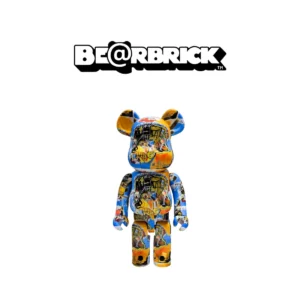 Bearbrick
