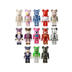 Bearbrick 47 Series Blind Box