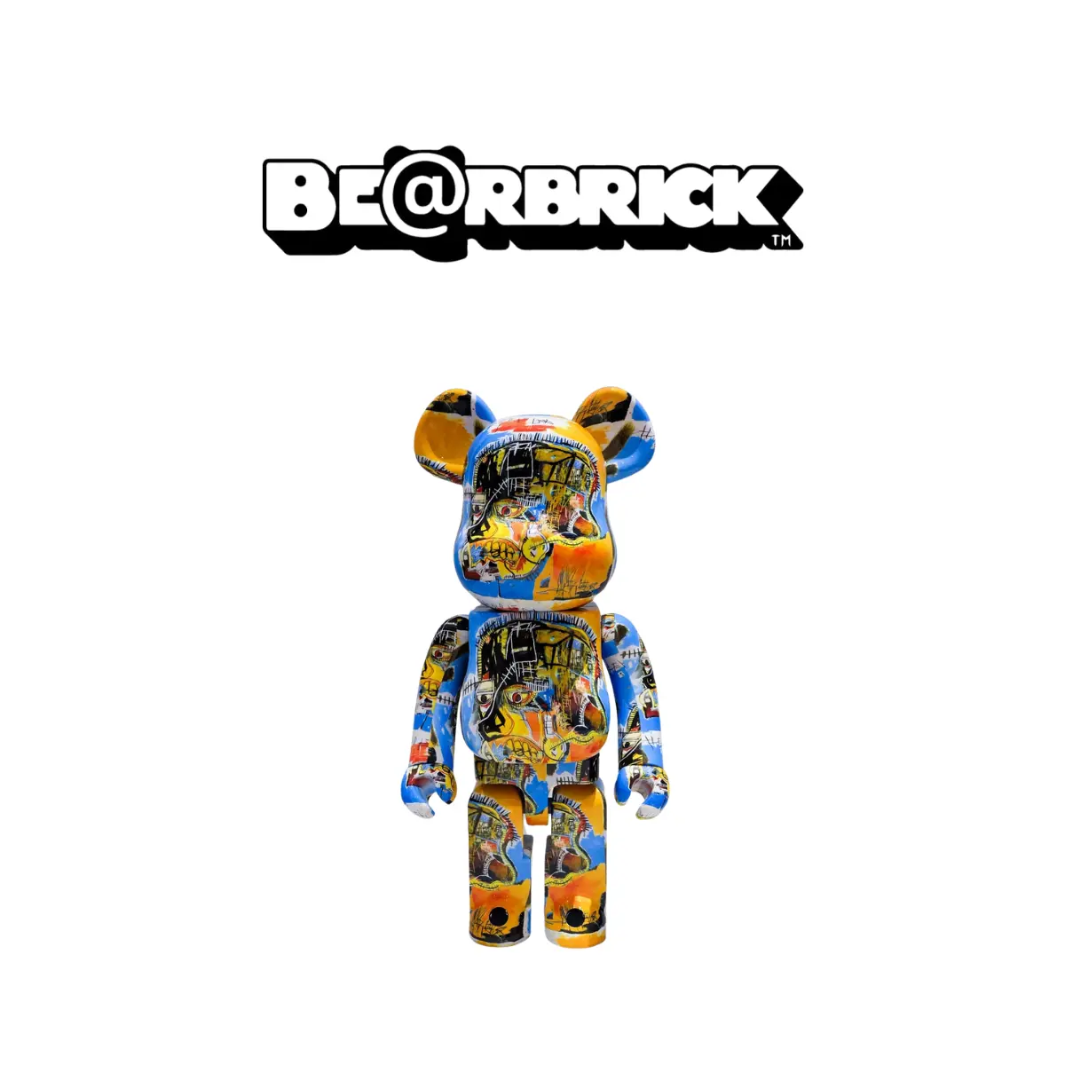 Bearbrick