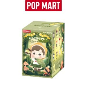 Hacipupu Adventures In The Woods Series Figures Blind Box 10