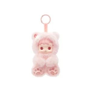 Hacipupu Gummy Bear Plush Teddy Cherry 2