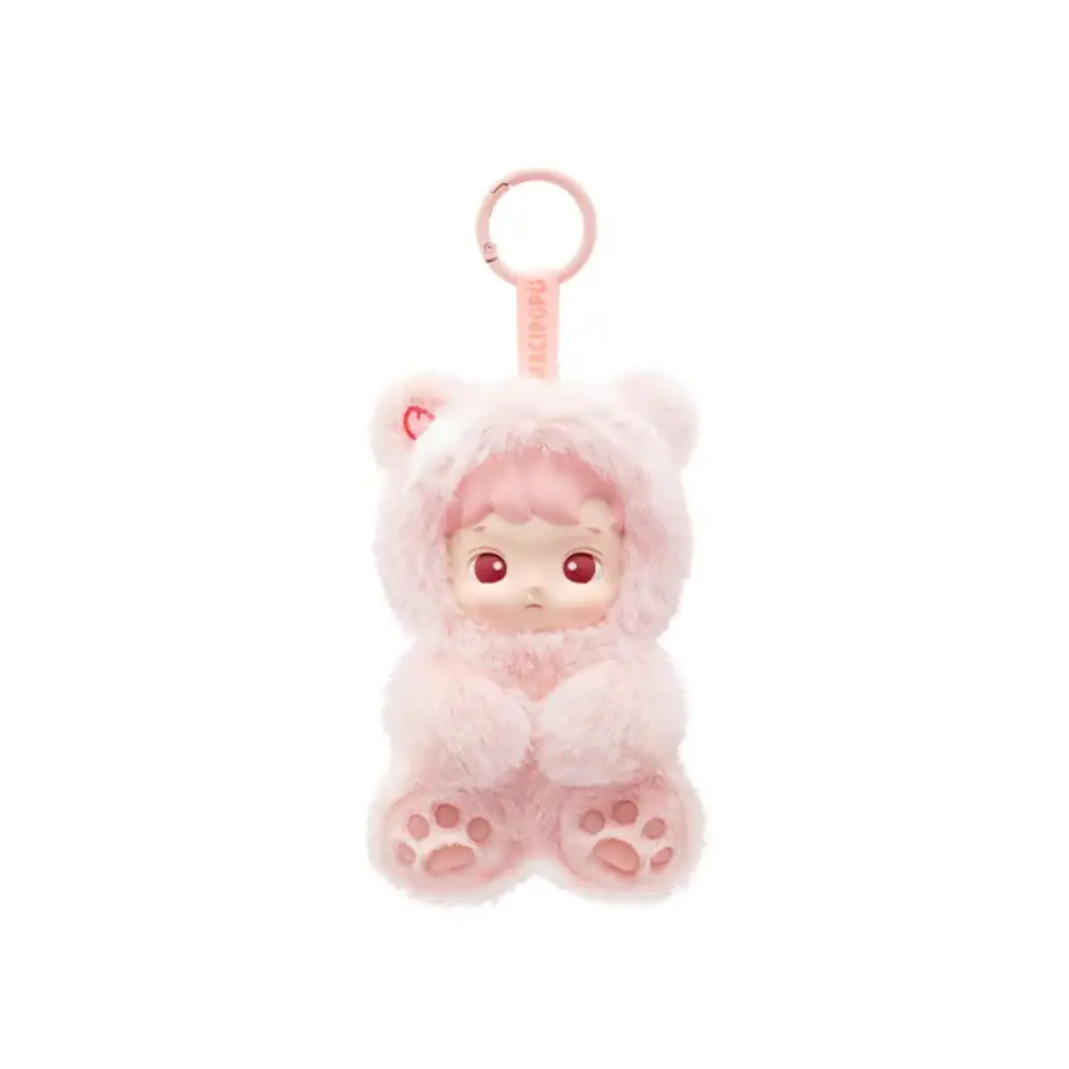 Hacipupu Gummy Bear Plush Teddy Cherry 2