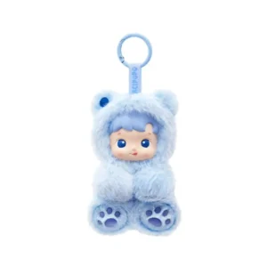Hacipupu Gummy Bear Plush Teddy Cherry 4
