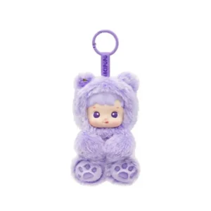 Hacipupu Gummy Bear Plush Teddy Cherry 5