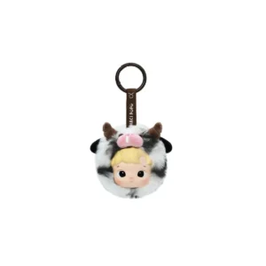 Hacipupu The Constellation Zodiac Vinyl Plush Aries 3