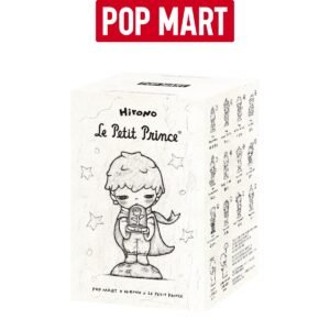 Hirono×le Petit Prince Series Figures Blind Box 10