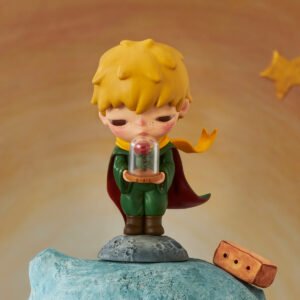 Hirono×le Petit Prince Series Figures Blind Box 8