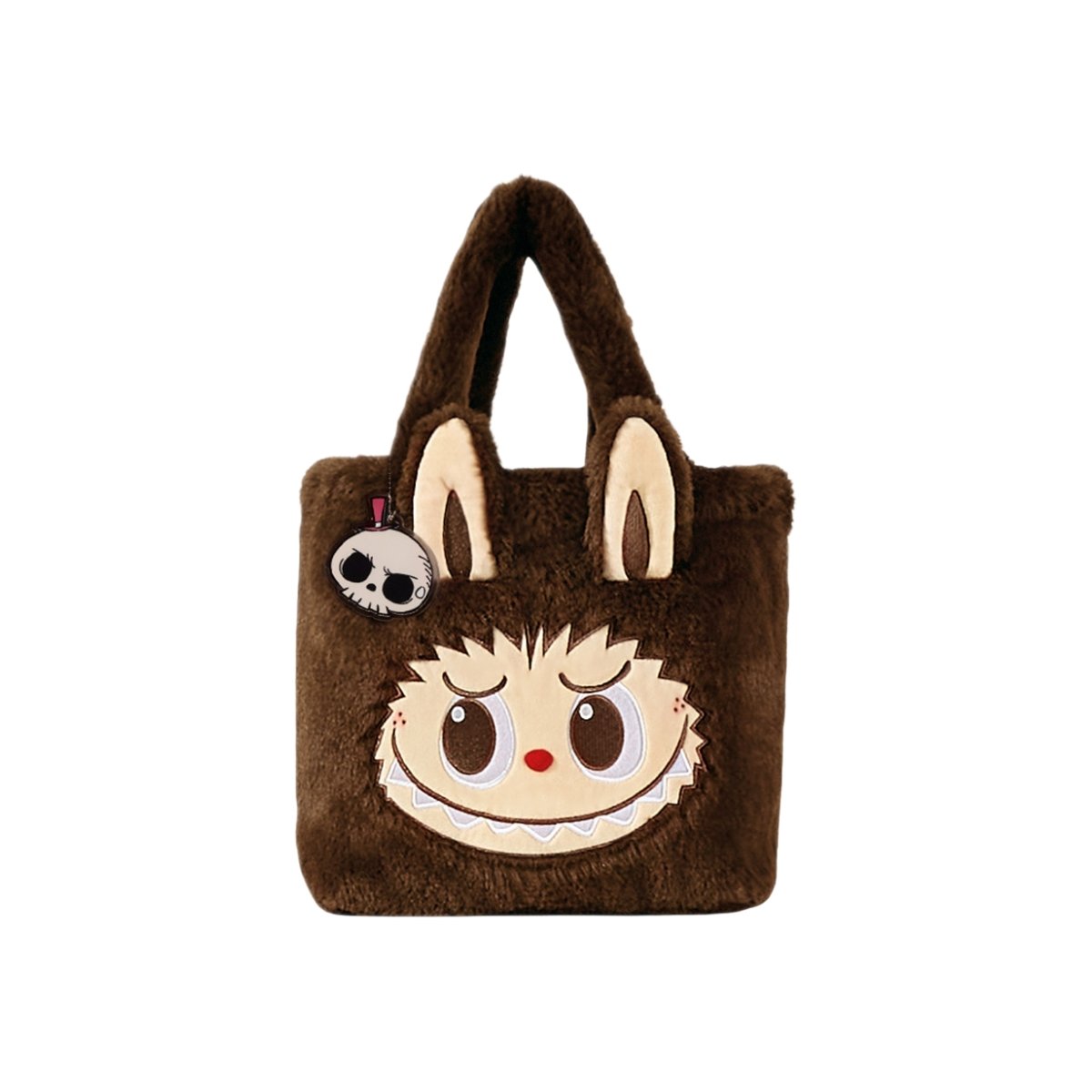 Labubu Plush Bag