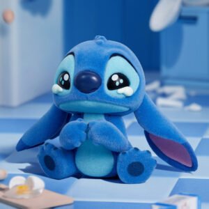 Pop Mart Stitch Kolekcija