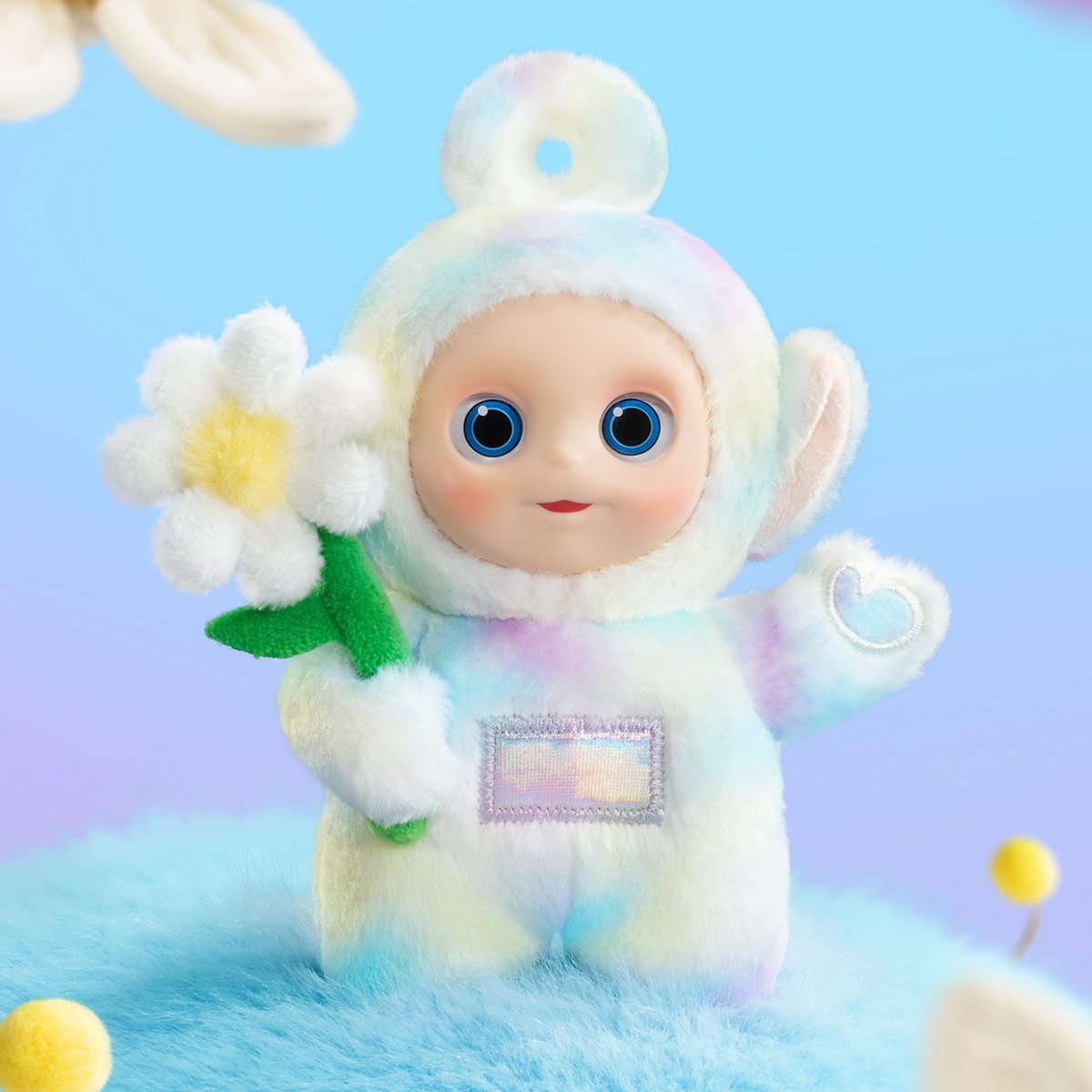 Pop Mart Teletubbies Say Hello Series Figures Blind Box 7