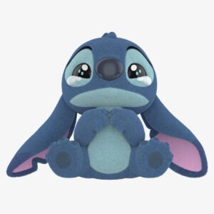 Pop Mart X Disney Stitch Little Emotions Pvc Figure Blind Box 6