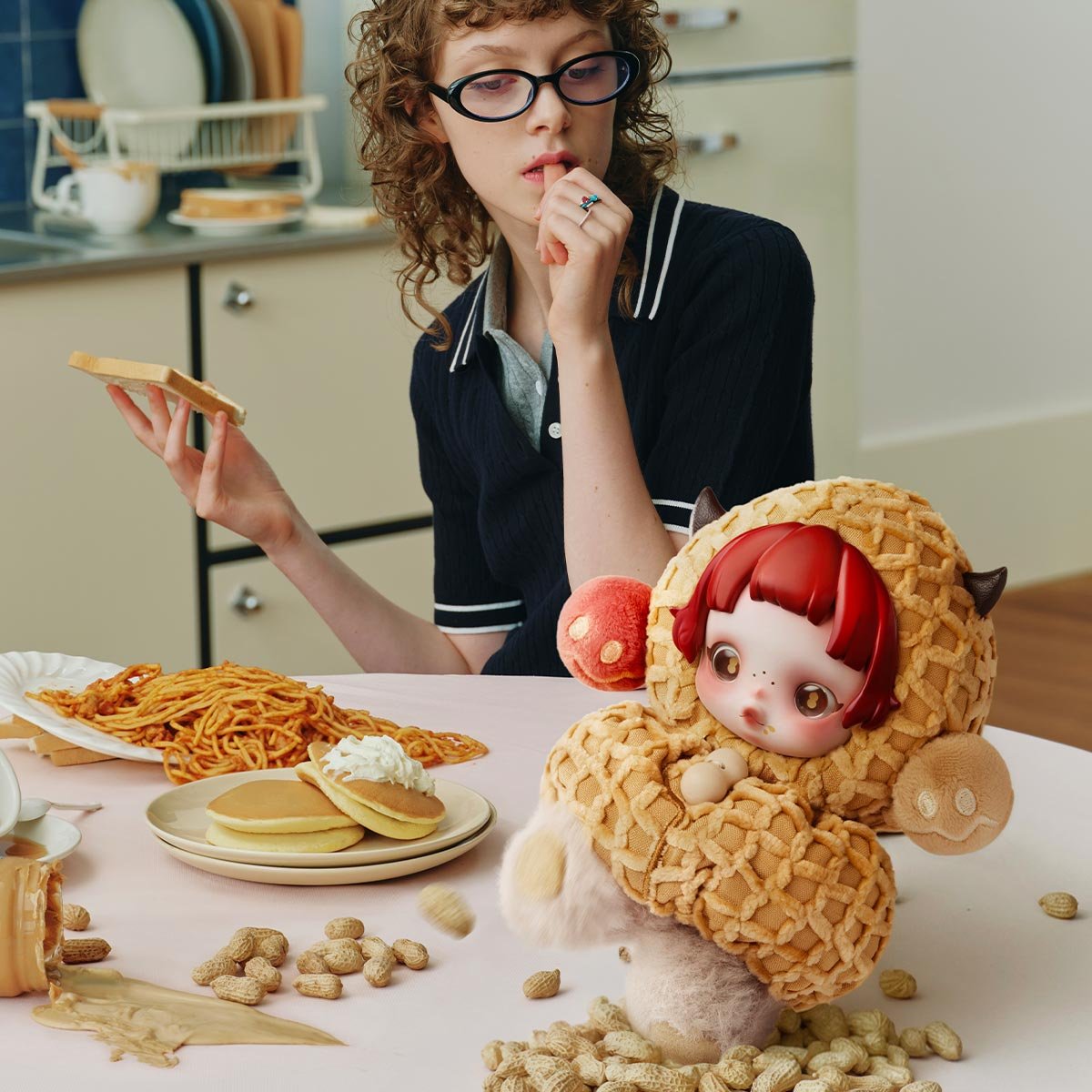 Skullpanda You Found Me Blind Box 6