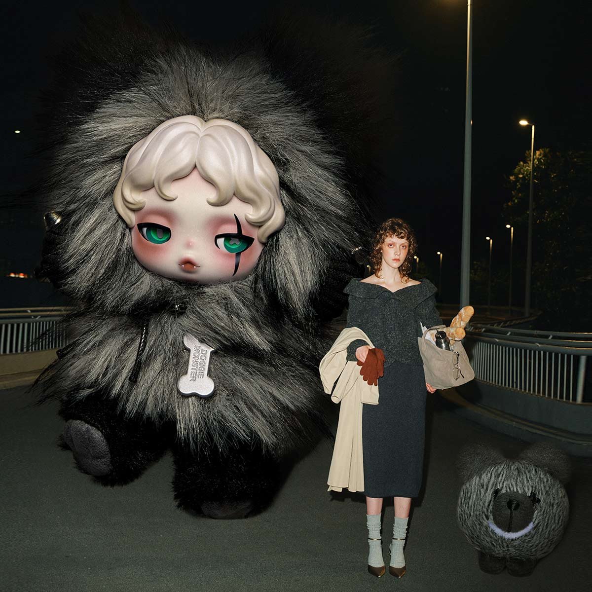 Skullpanda You Found Me Blind Box 8