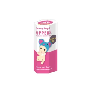 Sonny Angel Looking Back Hippers Collection Stickers Blind Box 2