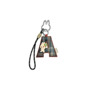 The Monsters Pin For Love Series Pendant Letter 8