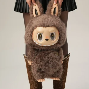 Labubu Zimomo Kolekcija