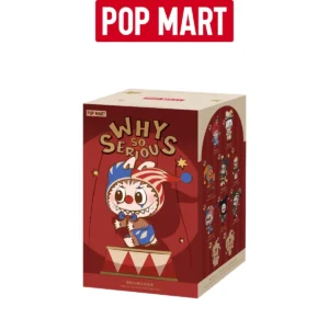 Pop Mart Why So Serious 1 Blinb Box Dezute