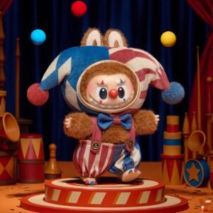 POP MART WHY SO SERIOUS veikejai 7