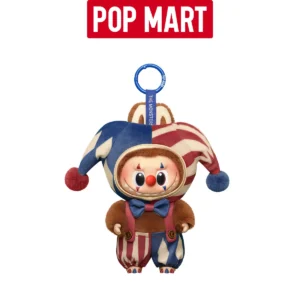 Pop Mart Why So Serious Juggling Clown