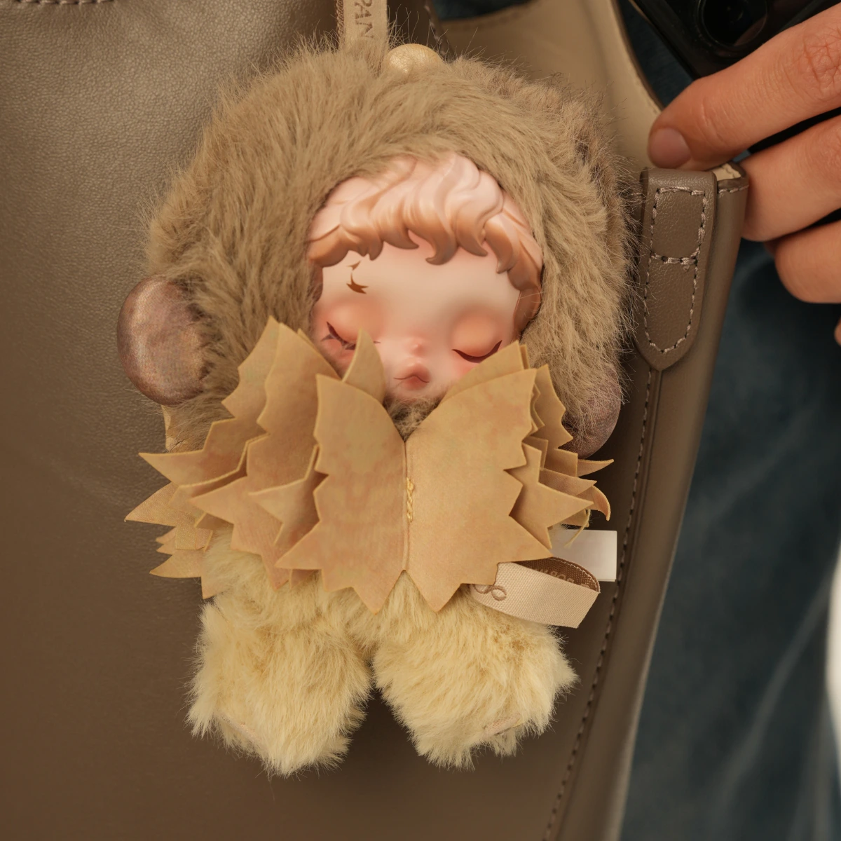 skullpanda kolekcija