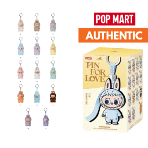 pin for love category